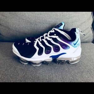 Nike Vapormax plus TN